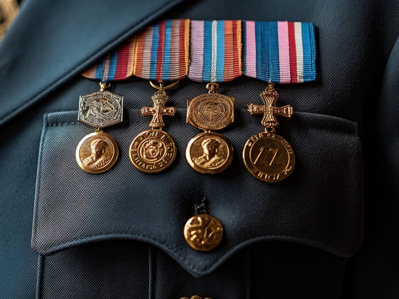 勲章・軍装品の買取実績｜買取大吉 ドラッグユタカ西招提店