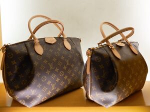 ブランドバッグの買取実績｜買取大吉 ドラッグユタカ西招提店