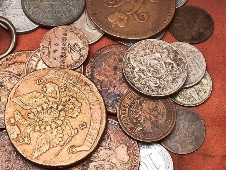 古銭・古紙幣の買取実績|買取大吉 ドラッグユタカ西招提店